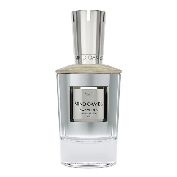 Mind Games Castling ekstrakt perfum 100ml