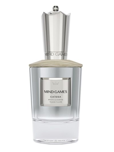 Mind Games Caissa ekstrakt perfum 100ml