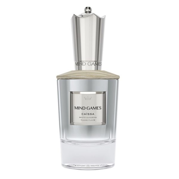 Mind Games Caissa ekstrakt perfum 100ml