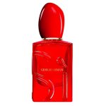 Giorgio Armani Si Passione Red Musk woda perfumowana 50ml