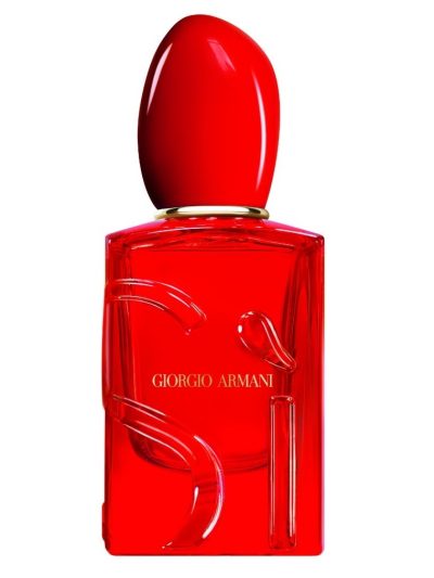 Giorgio Armani Si Passione Red Musk woda perfumowana spray 50ml
