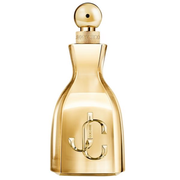 Jimmy Choo I Want Choo Le Parfum perfumy 100ml