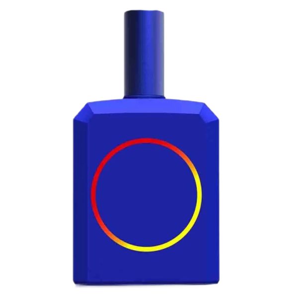 Histoires de Parfums This Is Not A Blue Bottle 1/.3 woda perfumowana 120ml