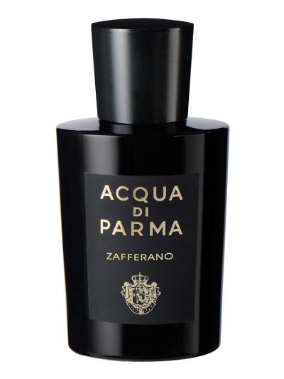Acqua di Parma Zafferano woda perfumowana spray 100ml - produkt bez opakowania