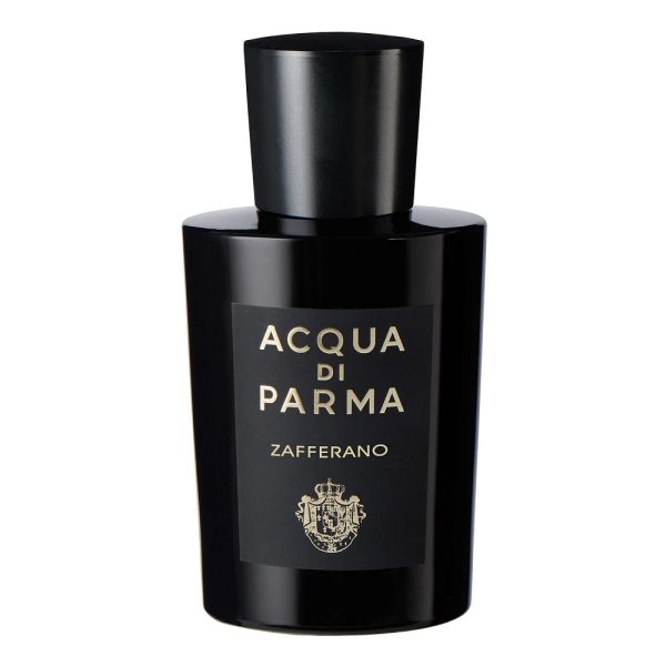 Acqua di Parma Zafferano woda perfumowana 100ml - produkt bez opakowania