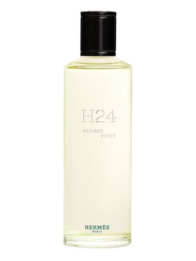 Hermes H24 Herbes Vives woda perfumowana refill 200ml