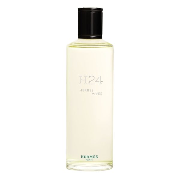 Hermes H24 Herbes Vives woda perfumowana refill 200ml