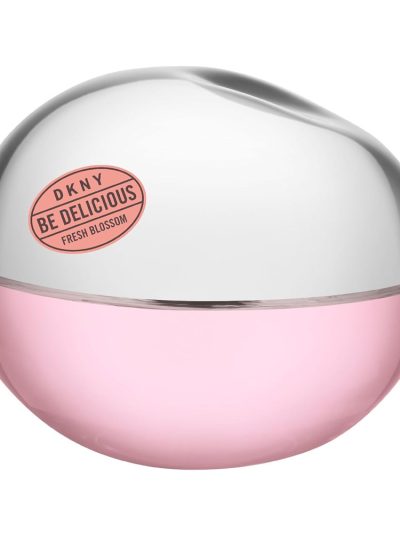Donna Karan Be Delicious Fresh Blossom woda perfumowana 100ml - produkt bez opakowania