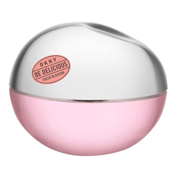 Donna Karan Be Delicious Fresh Blossom woda perfumowana 100ml - produkt bez opakowania