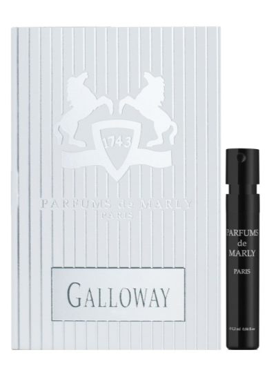 Parfums de Marly Galloway woda perfumowana próbka 1.5ml