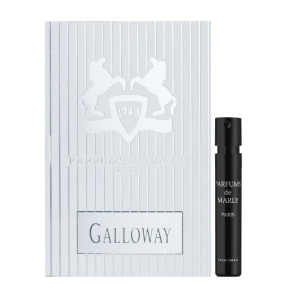 Parfums de Marly Galloway woda perfumowana próbka 1.5ml