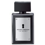 Antonio Banderas The Secret woda toaletowa 100ml Tester