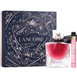 Lancome La Vie Est Belle L'Elixir zestaw woda perfumowana 50ml + woda perfumowana 10ml