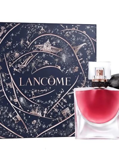 Lancome La Vie Est Belle L'Elixir zestaw woda perfumowana 50ml + woda perfumowana 10ml