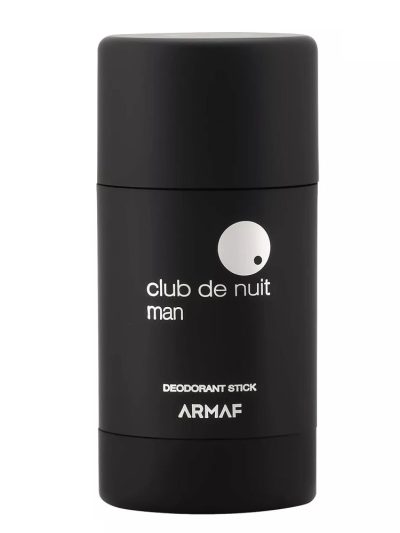 Armaf Club de Nuit Man dezodorant sztyft 75g