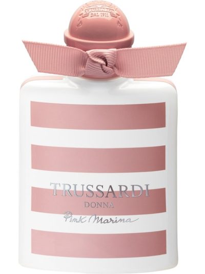 Trussardi Donna Pink Marina woda toaletowa 100ml - produkt bez opakowania