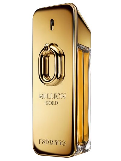 Paco Rabanne Million Gold woda perfumowana 100ml - produkt bez opakowania