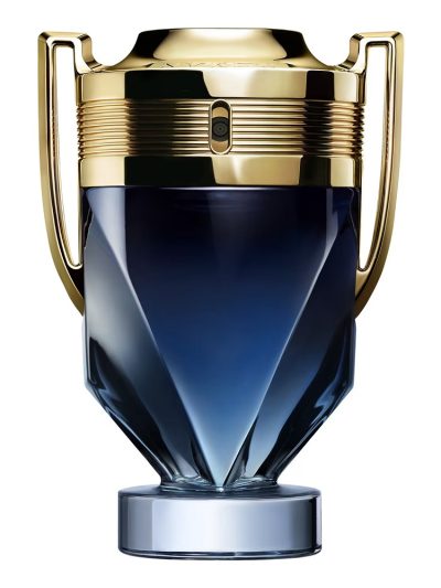 Paco Rabanne Invictus perfumy 100ml - produkt bez opakowania