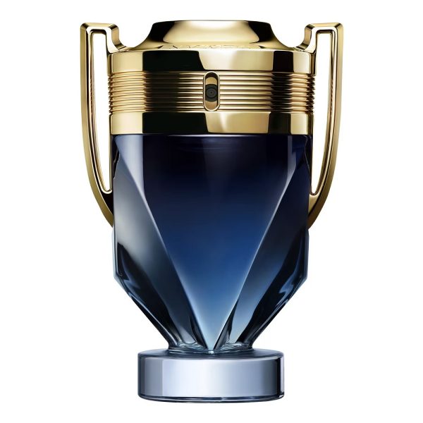 Paco Rabanne Invictus perfumy 100ml - produkt bez opakowania