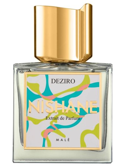 Nishane Deziro ekstrakt perfum 50ml