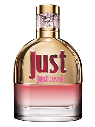 Roberto Cavalli Just Cavalli Her woda toaletowa 50ml