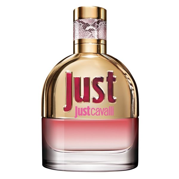 Roberto Cavalli Just Cavalli Her woda toaletowa 50ml