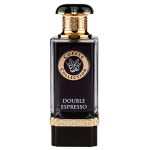 Fragrance World Double Espresso woda perfumowana 100ml