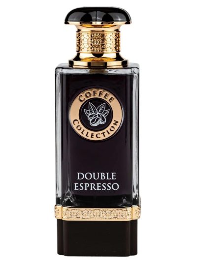 Fragrance World Double Espresso woda perfumowana 100ml