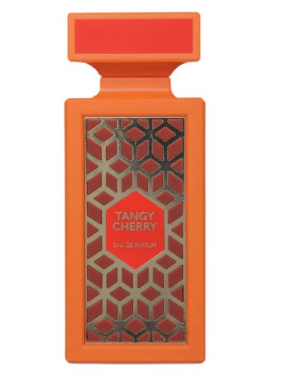 Flavia Tangy Cherry woda perfumowana 90ml