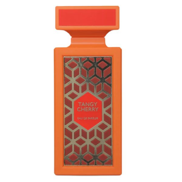 Flavia Tangy Cherry woda perfumowana 90ml