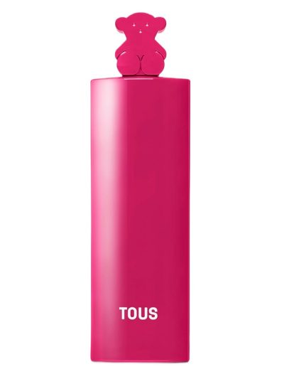 Tous More More Pink woda toaletowa 90ml