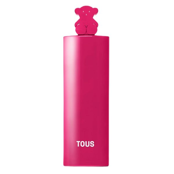 Tous More More Pink woda toaletowa 90ml