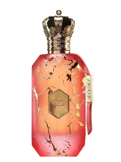 Armaf Eter Desert Rose woda perfumowana 100ml