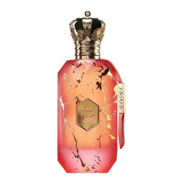 Armaf Eter Desert Rose woda perfumowana 100ml