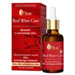 Ava Laboratorium Red Wine Care skoncentrowane serum do skóry dojrzałej 30ml