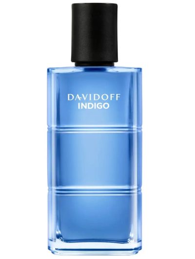 Davidoff Indigo woda toaletowa 60ml