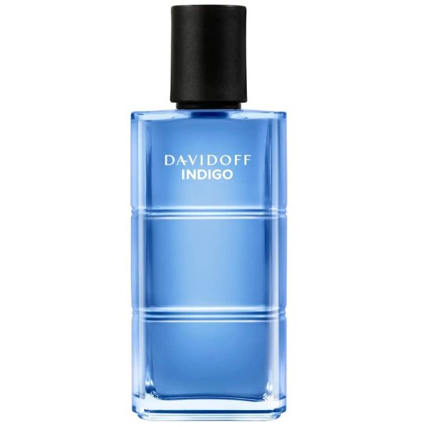 Davidoff Indigo woda toaletowa 60ml