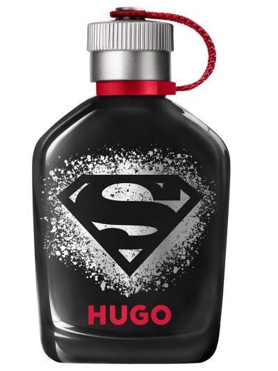Hugo Boss Superman x Hugo woda perfumowana 125ml