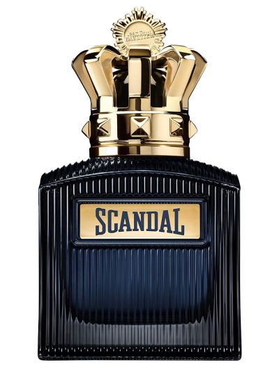 Jean Paul Gaultier Scandal Pour Homme Intense woda perfumowana 100ml