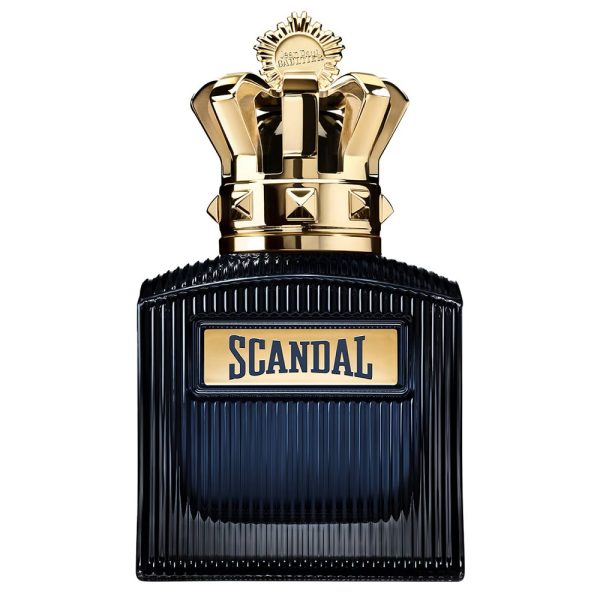 Jean Paul Gaultier Scandal Pour Homme Intense woda perfumowana 100ml