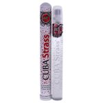 Cuba Original Cuba Strass Zebra woda perfumowana 35ml