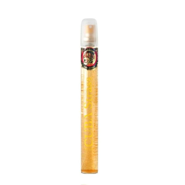 Cuba Original Cuba Strass Tiger woda perfumowana 35ml