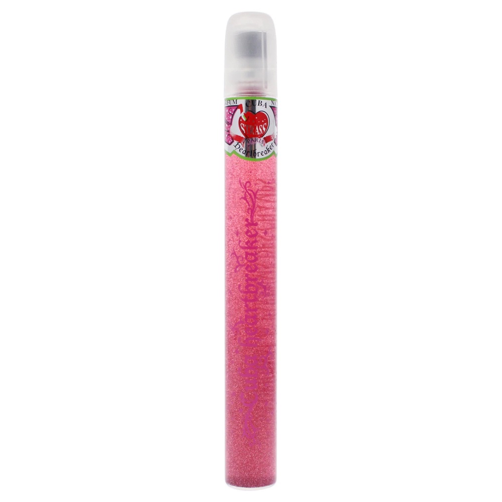cuba heartbreaker woda perfumowana 35 ml     