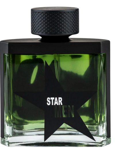 Fragrance World Star Men woda perfumowana 100ml