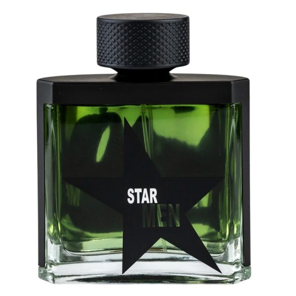 Fragrance World Star Men woda perfumowana 100ml
