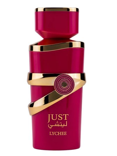 Fragrance World Just Lychee woda perfumowana 100ml
