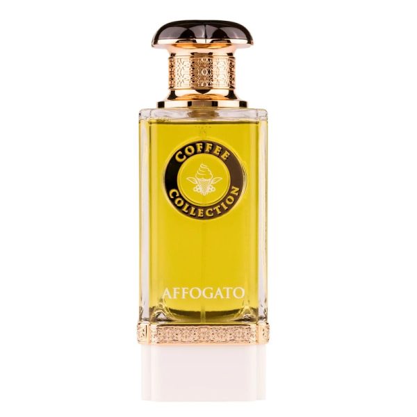 Fragrance World Affogato woda perfumowana 100ml