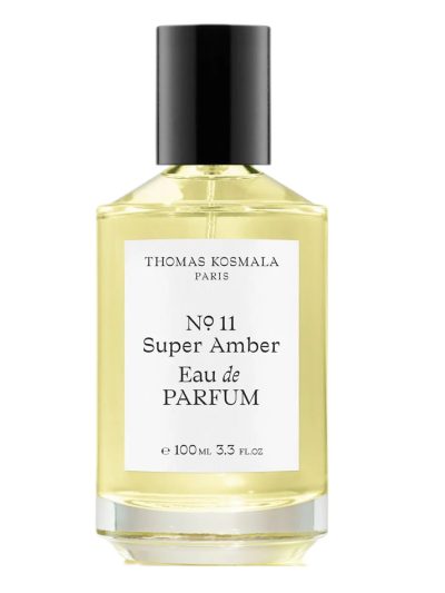 Thomas Kosmala No.11 Super Amber woda perfumowana 100ml
