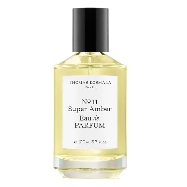 Thomas Kosmala No.11 Super Amber woda perfumowana 100ml