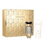 Paco Rabanne Fame zestaw woda perfumowana 50ml + balsam do ciała 75ml